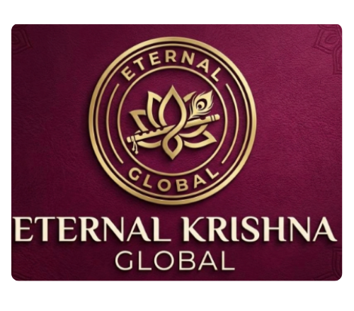 Eternal Krishna Global